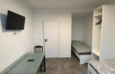 Schöne Apartments im Zentrum von Bottrop BO01 und BO02 - Foto 13