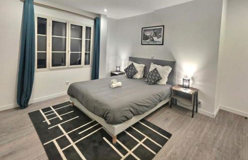 Superbe, T3 spacieux 78 m2, Neuf, Parking, Balcon - Foto 9