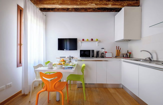 The Lion House - Foto 37