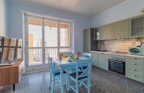 Roma 1950 - Bright apartment in octagonal tower - Foto 10