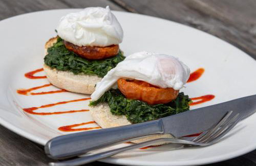 The Pig Arc - Foto 17