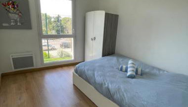 Appartement avec piscine - Foto 5