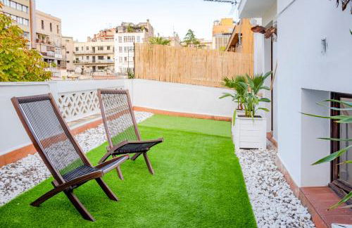 Canela Homes BARCELONA PERMANYER - Photo 65