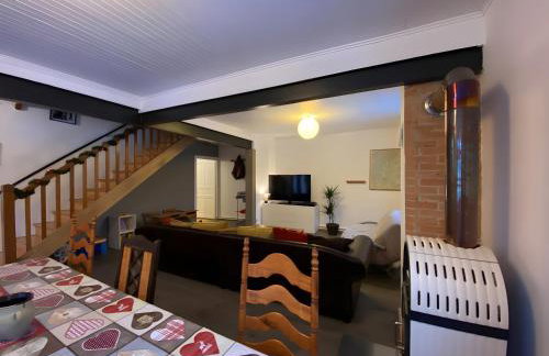 Gîte Crèmouille - Foto 4