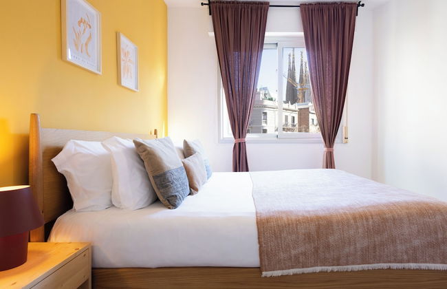 Stay U-nique Apartment Rossello II - Photo 10