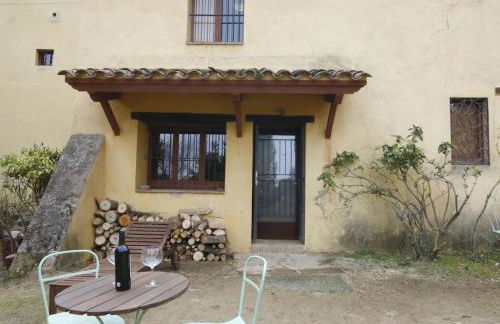 CA L'HERBOLARI - Cozy house in Montseny - Foto 63