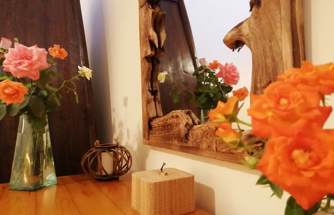 The Rose Garden Villa - Foto 9