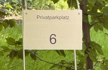 60sqm "Piece of heaven" in Munich's south - Foto 42