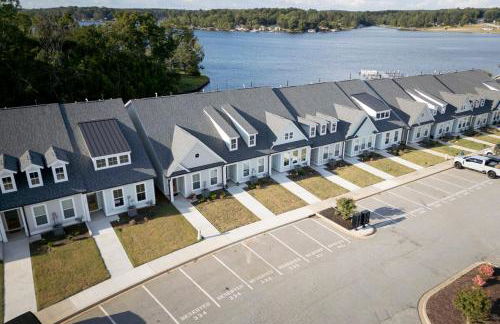 Lake Front 2 King, Bar & Grill Public Dock, Kayaks - Foto 42