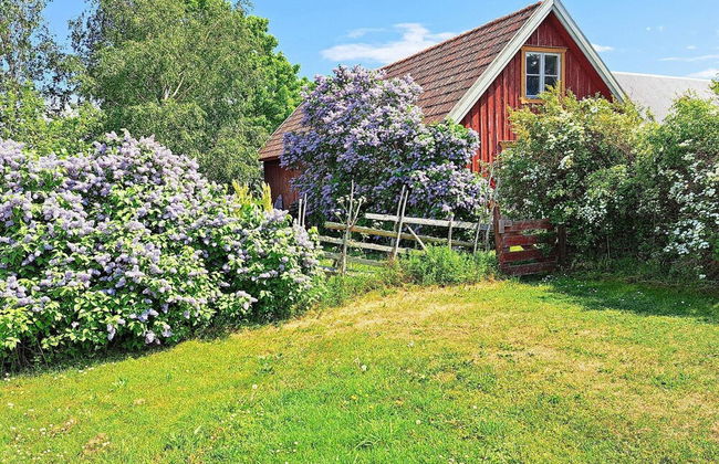 4 Person Holiday Home in Gotlands.tofta - Photo 59