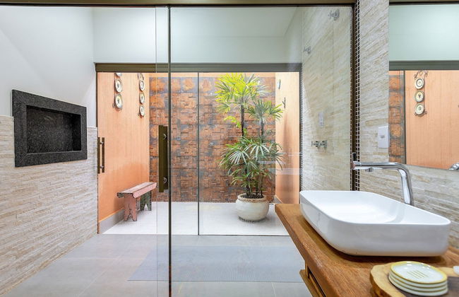 Casa Bonita MS By Carpediem - Foto 14