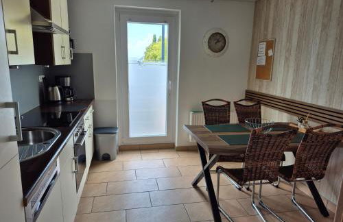 Ferienhaus Thalia 2 a - Foto 6