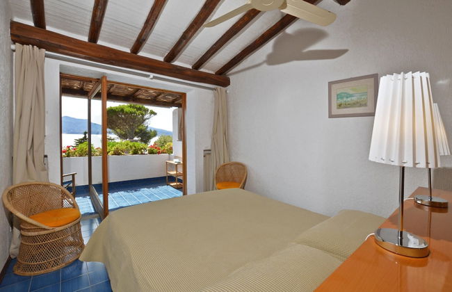 Villa Ada in Ansedonia - Foto 17