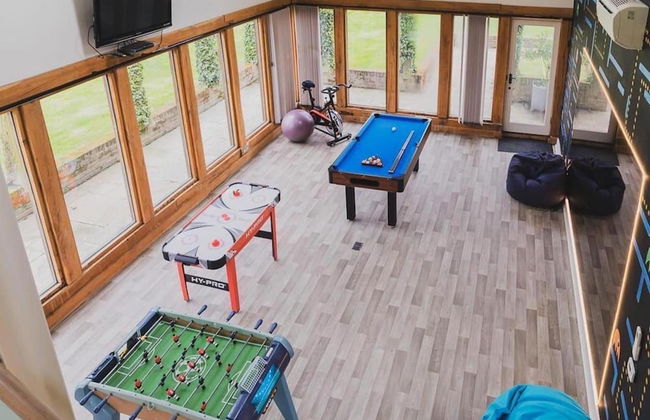 Tye Barn in Brinkley - Foto 1