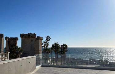 Residenza 4 Colonne CONTEMPORANEA - Foto 57