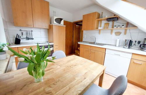 Ferienwohnung Bernstein - Foto 12