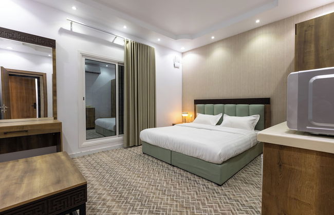 Al-Jamwaut B - Nozol Noor 7 - Foto 15