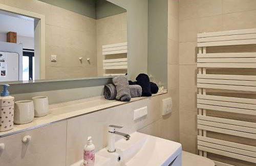 Dein Zuhause in der Ferne im grünen Kreativhof "Der Gute Ton" mit kostenlosem Fahrradverleih - Foto 27