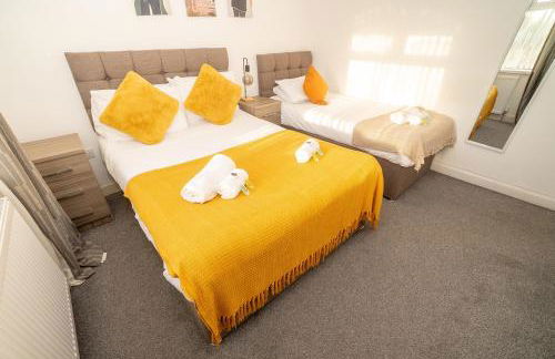 Glenroy House Swansea - Foto 13