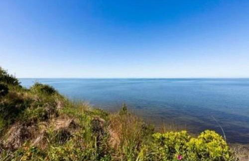 Waterfront Hot Tub Sauna Private Beach - Foto 45