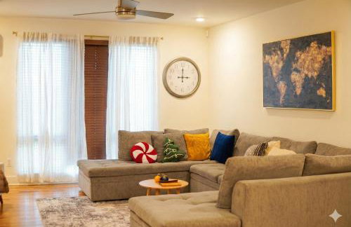 Music City Family Retreat - Near Airport, Downtown - Foto 37