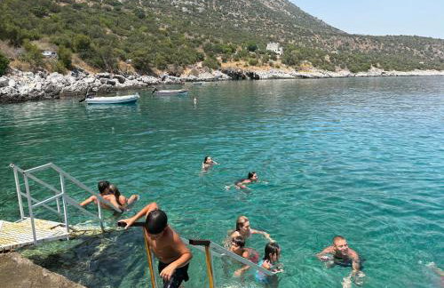 Suite of Villa Lagkadaki - Foto 64