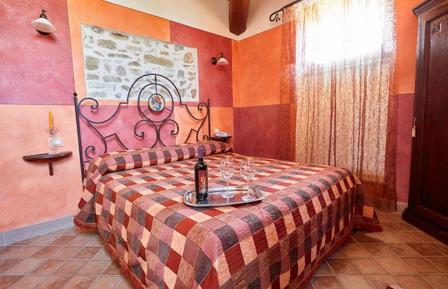 Agriturismo Il Molino Antico - Photo 15