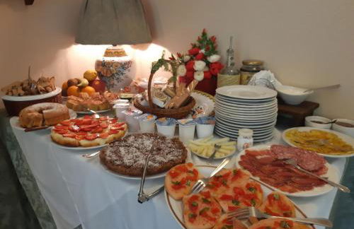 Agriturismo Colleverde Capalbio - Foto 6