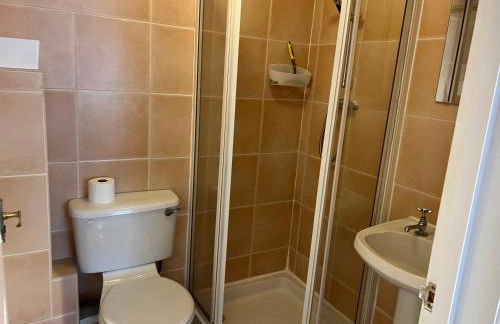 One Queens Gardens, Sea View Apartment, Eastbourne. - Foto 15