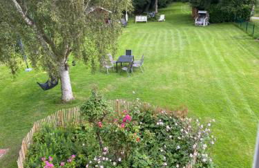 Landhaus Oscar (150m zum Strand) - Foto 4