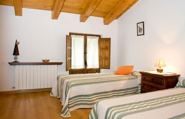 El Molino de la Hiedra - Photo 5