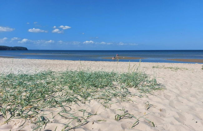 5 Person Holiday Home in Middelfart - Foto 27