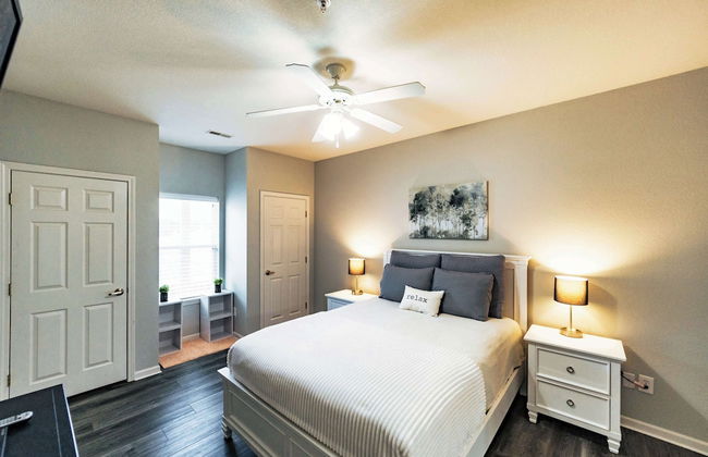 Happy Haven @ Lands End 3 BDR Resort Condo! - Foto 4