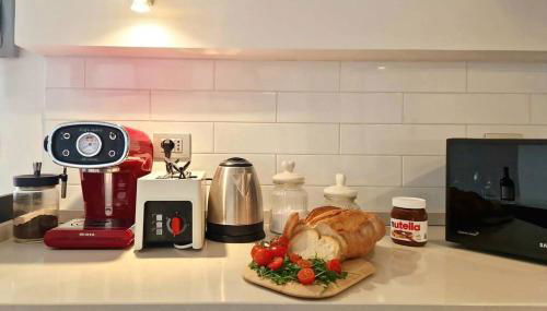 [LOFT Romantico] Vista Panoramica vicino al Mare - Foto 2