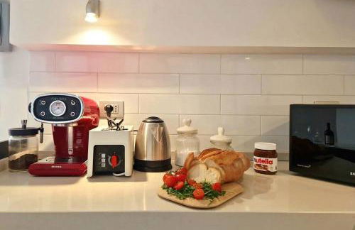 [LOFT Romantico] Vista Panoramica vicino al Mare - Foto 2