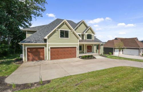 Luxurious Mansion, Deck, Patio, Chef’s Kitchen - Foto 45