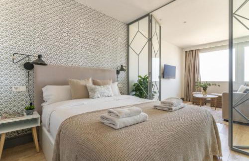 Modern and Bright-2Bedrooms 1Bathroom-Colón - Photo 43