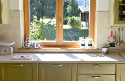 Andalo Chalet - Photo 21