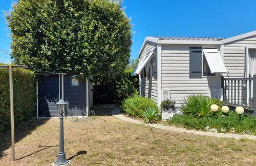 Mobil-home 3 pièces à Dolus-d'Oléron - Capacité 4 personnes - FR-1-246A-120 - Foto 20