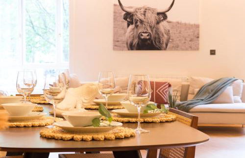 Ribera AC by Staynnapartments - Foto 36