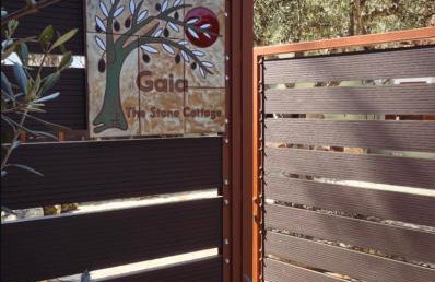 Gaia The Stone Cottage - Foto 3