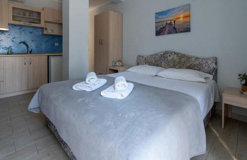 Athena's Studios - Foto 14