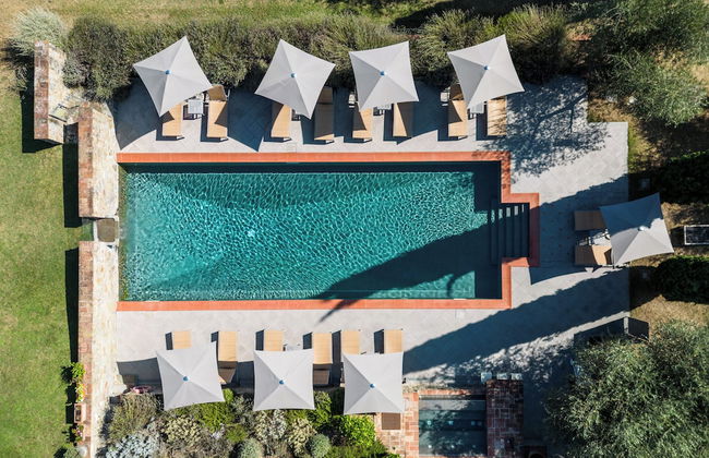 Fontelunga Hotel & Villas - Foto 64