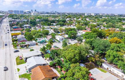 Modern Miami Home minutes to Wynwood & Downtown - Foto 43