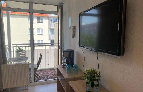 RR - Charming Apartment - Balcony - WIFI - Kitchen - Foto 12