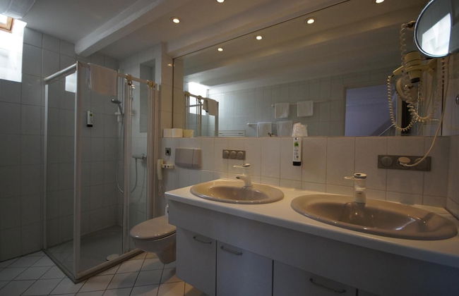 Aparthotel Stibbe - Foto 40