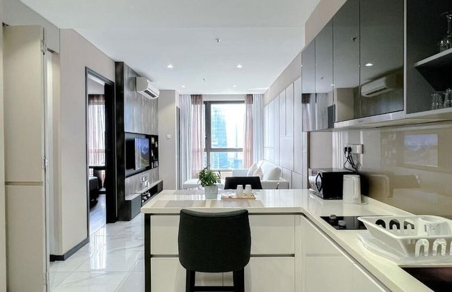 ASTRA At 8 Kia Peng Suites - Foto 25