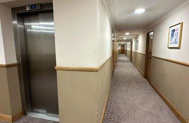 3 Bedrooms Apartment with security 24 hours - Foto 15