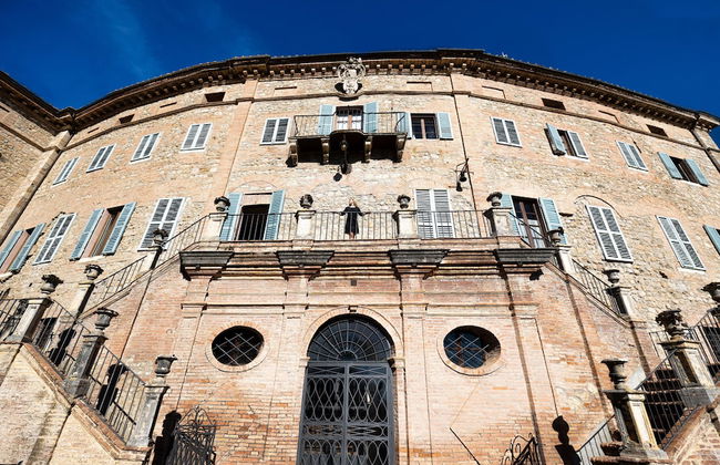 CASTELLO DI SOVICILLE- RESIDENZA D'EPOCA - Foto 49