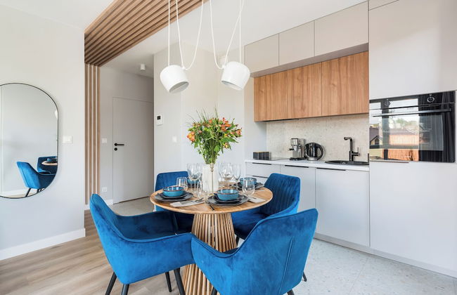 Baltic Residence - LoftAffair - Photo 62